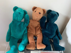 Meet your Posher, Jared